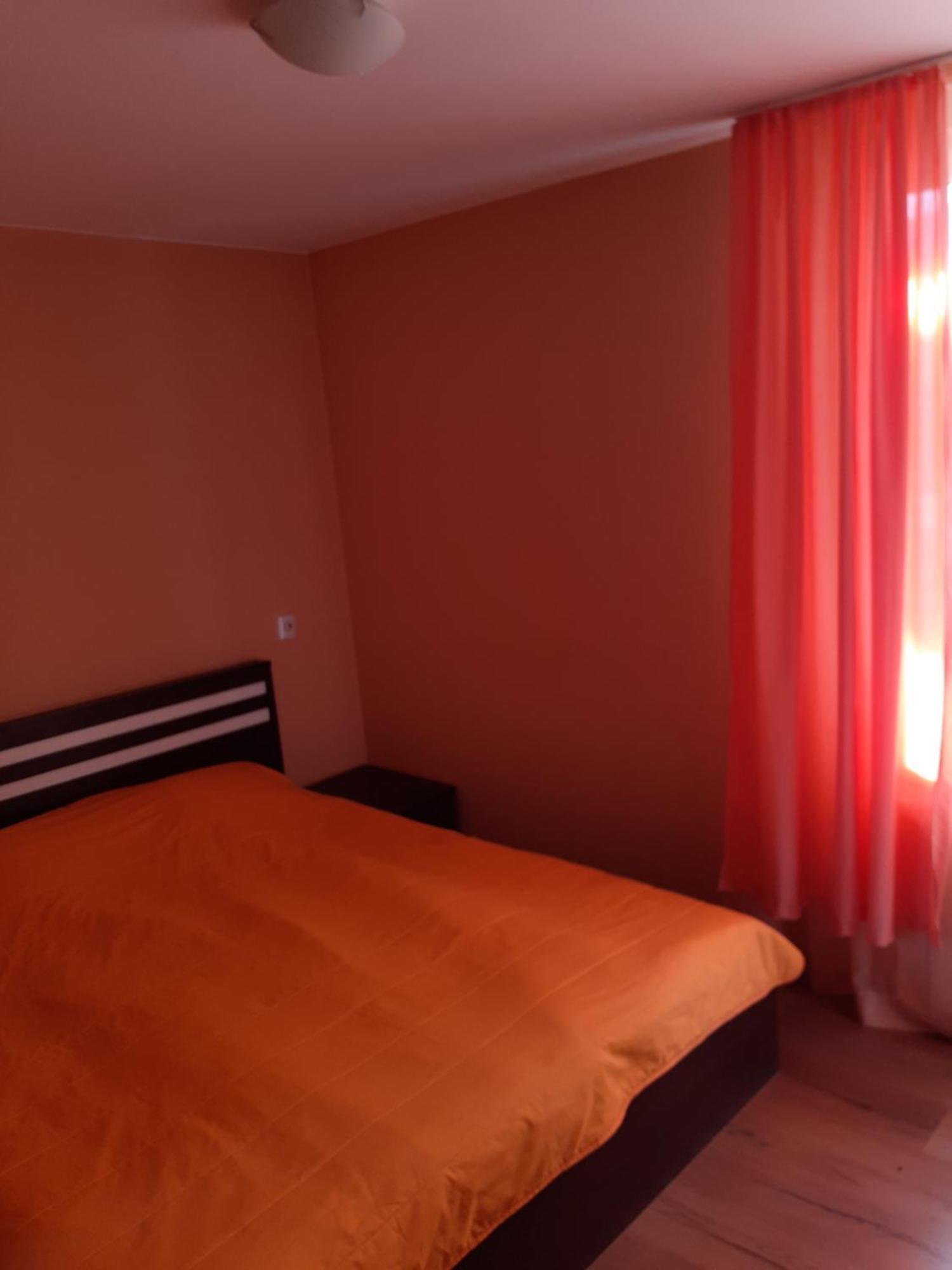 Easy Rooms Sapareva Banya Extérieur photo