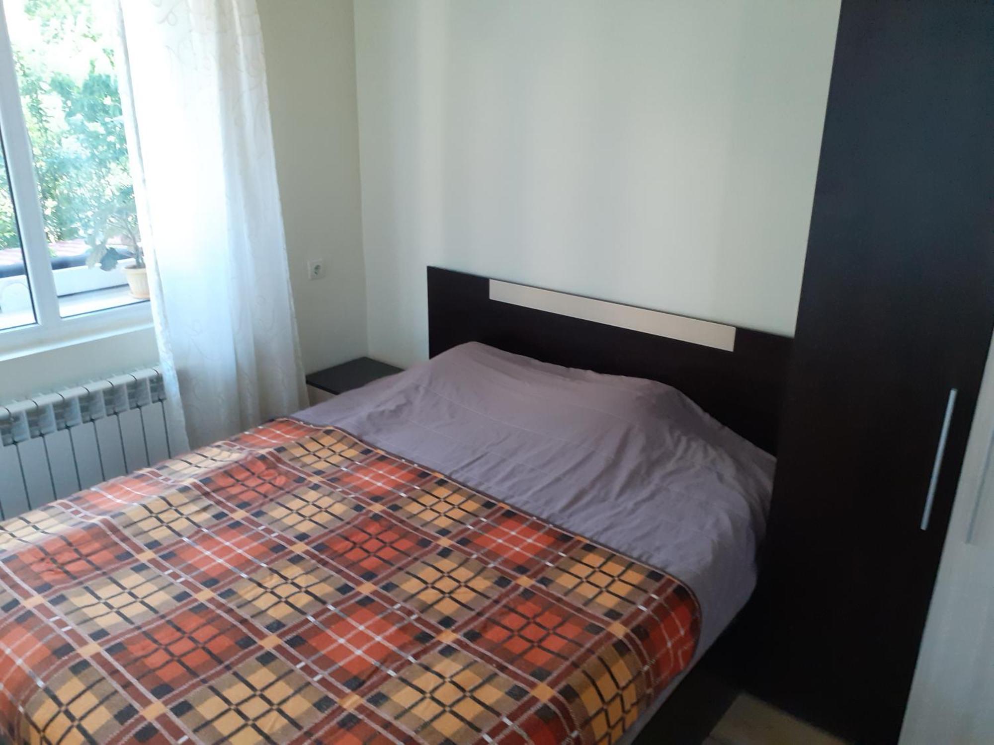 Easy Rooms Sapareva Banya Extérieur photo
