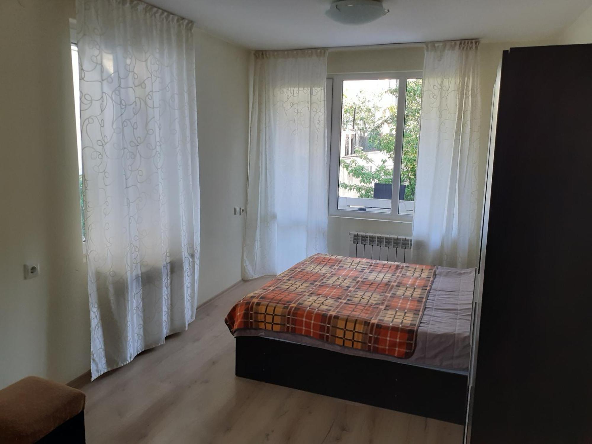 Easy Rooms Sapareva Banya Extérieur photo