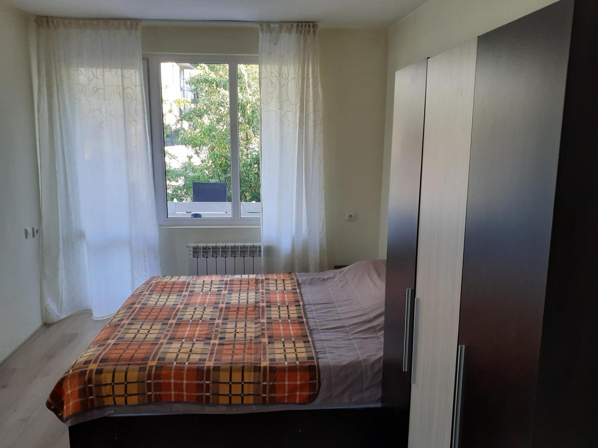 Easy Rooms Sapareva Banya Extérieur photo