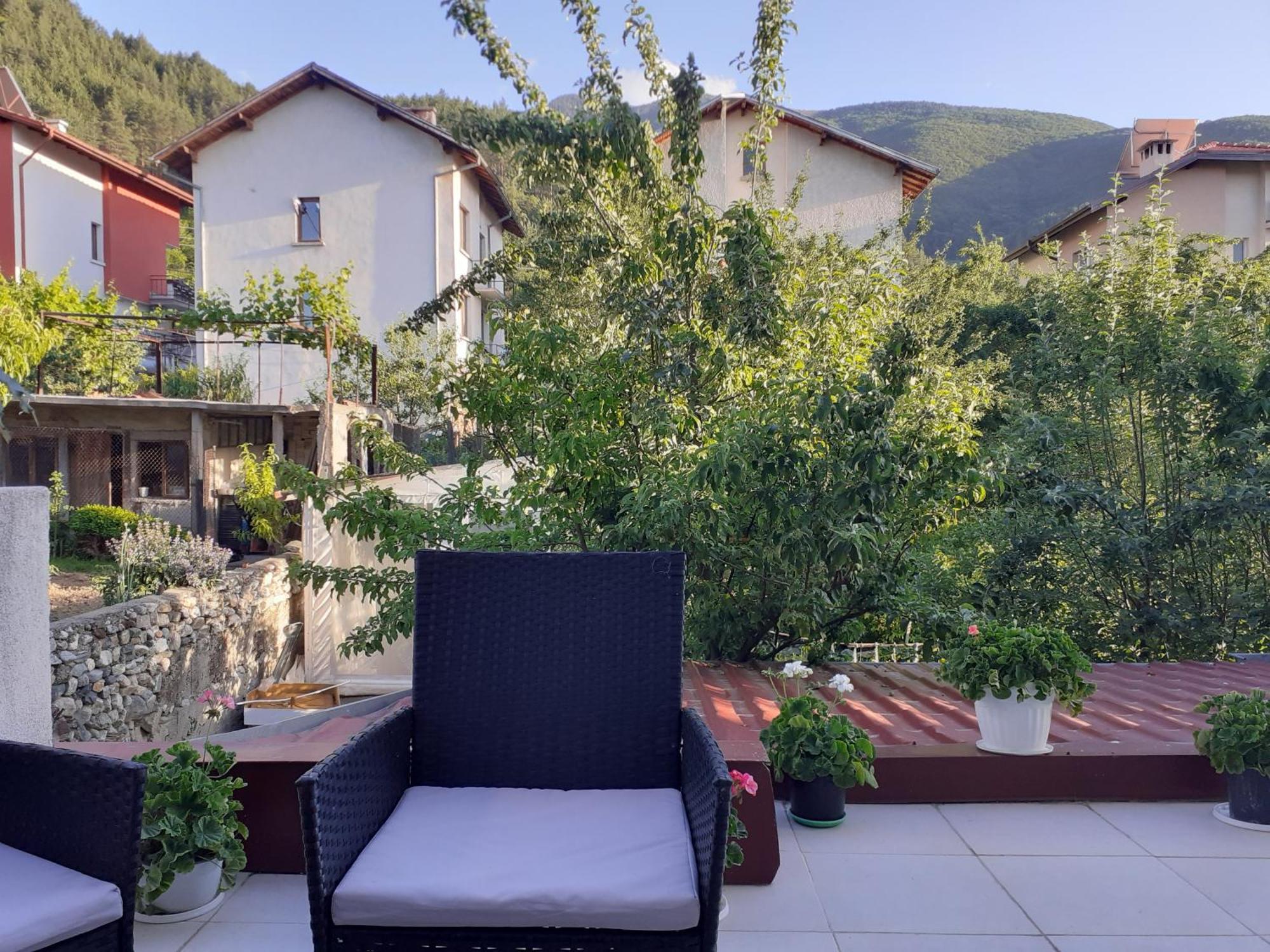 Easy Rooms Sapareva Banya Extérieur photo