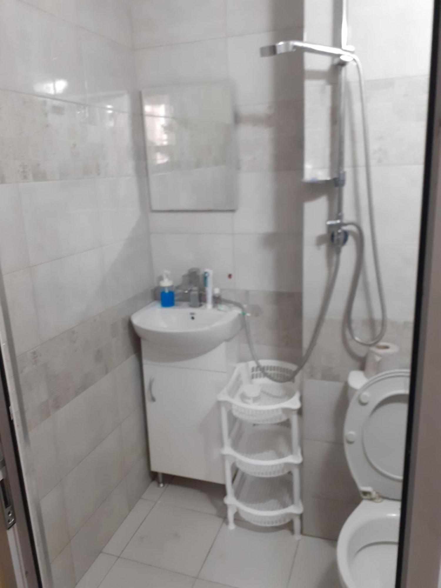 Easy Rooms Sapareva Banya Extérieur photo